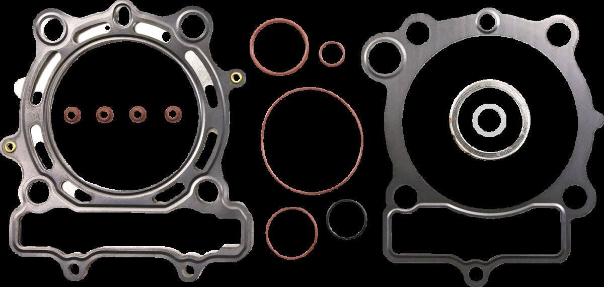 Cometic Gasket Kit T/E Kaw Kx250 Kx250