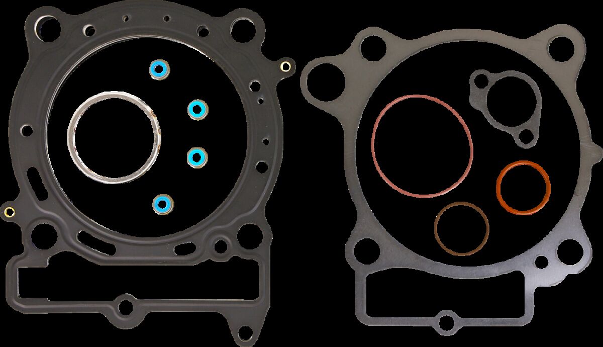 Cometic Gasket Kit T/E Kx450 Kx450 X Kx