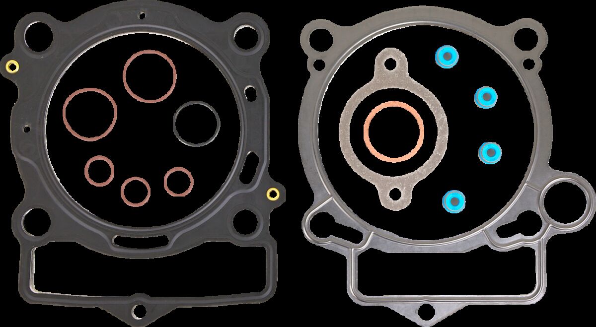Cometic Gasket Kit T/E Ktm/Husq/Gasgas