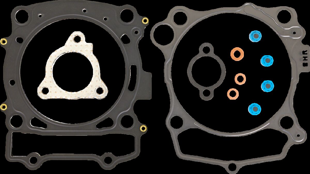 Cometic Gasket Kit T/E Yz450 F 97 Mm