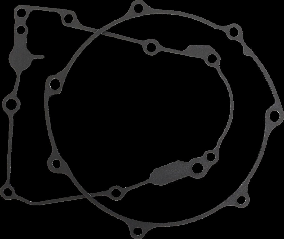 Cometic Gasket Kit Clutch/Ignition Yz4