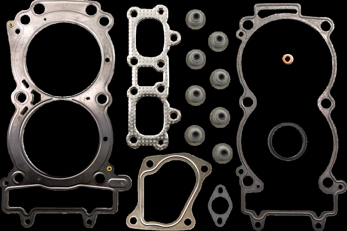 Cometic Gasket Kit T/E Rzr Xp Turbo Tu