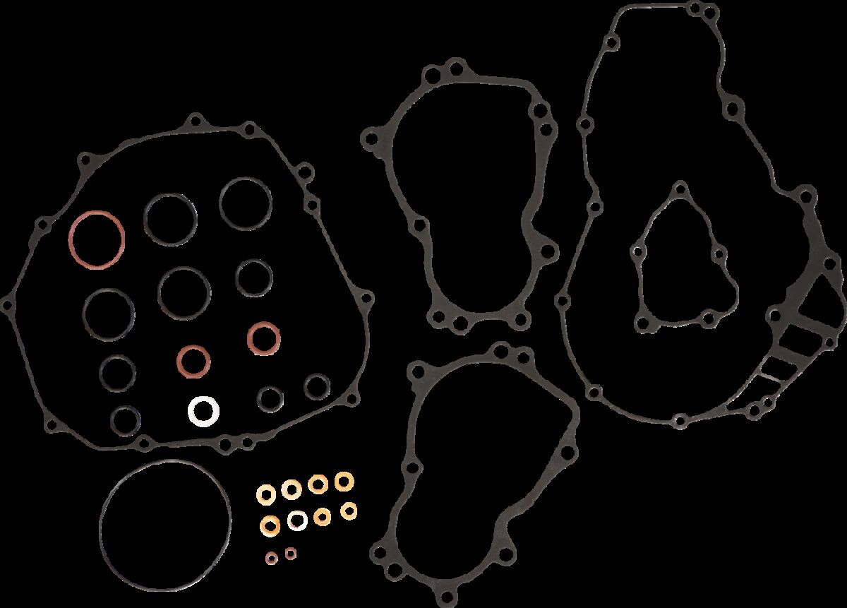 Cometic Gasket Kit B/E Talon Pioneer