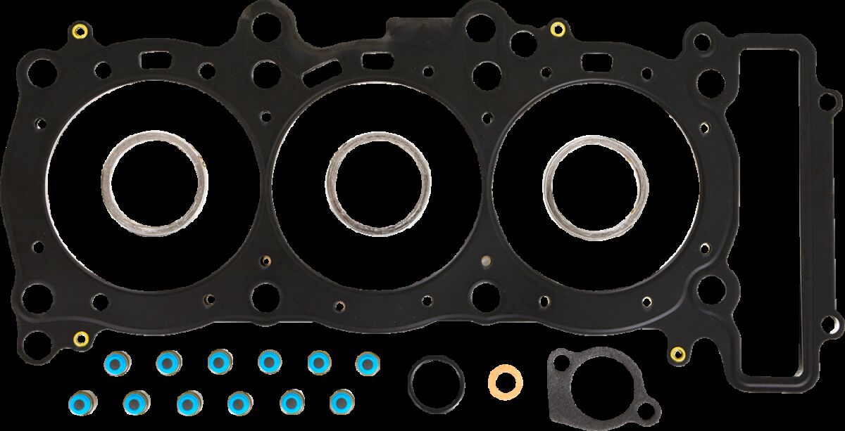 Cometic Gasket Kit T/E Yam Yxz1000 R 82