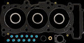 Cometic Gasket Kit T/E Yam Yxz1000 R 82