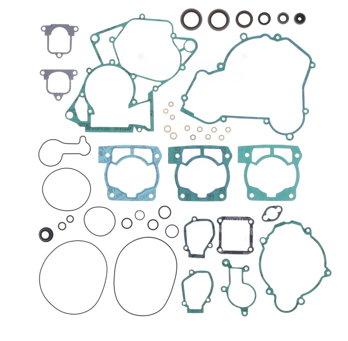 Athena Gasket Kit Complete