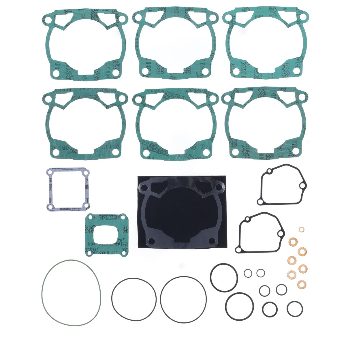 Athena Gasket Kit Top End