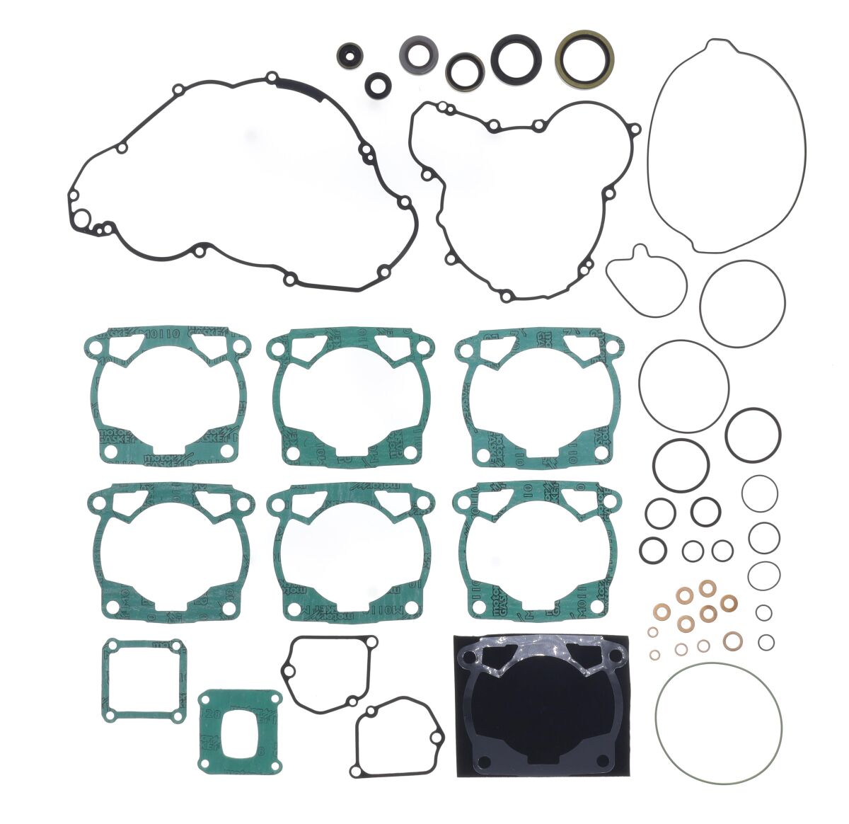 Athena Gasket Kit Complete