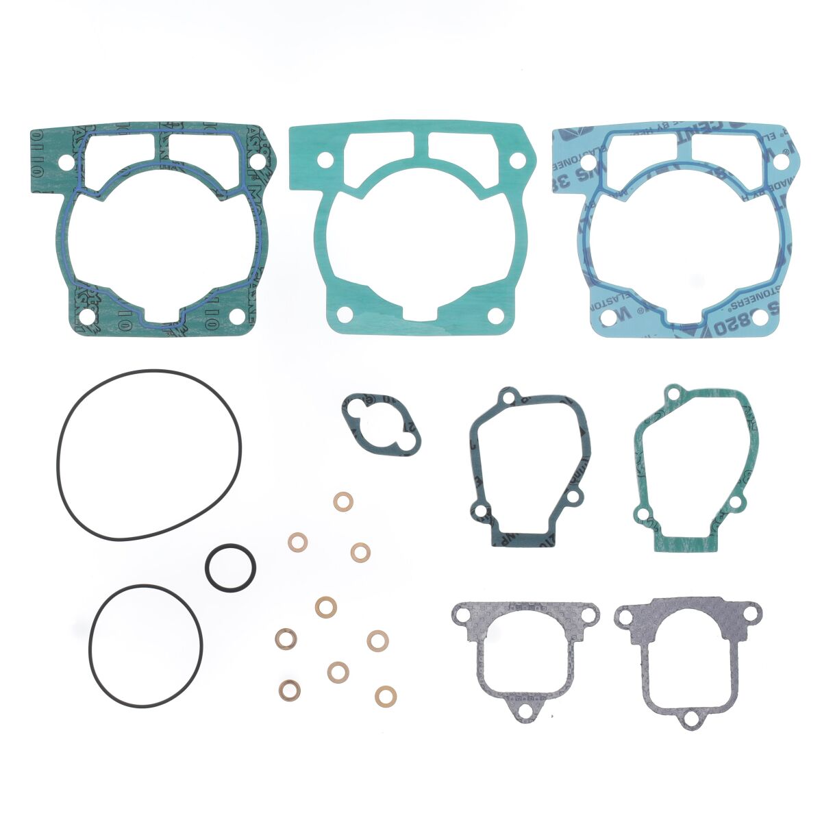 Athena Gasket Kit Top End