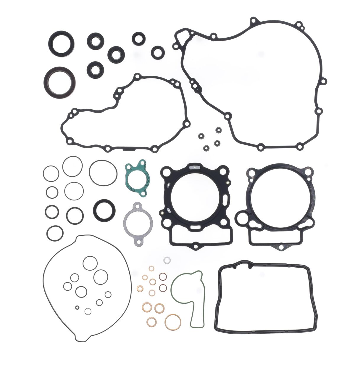 Athena Gasket Kit Complete