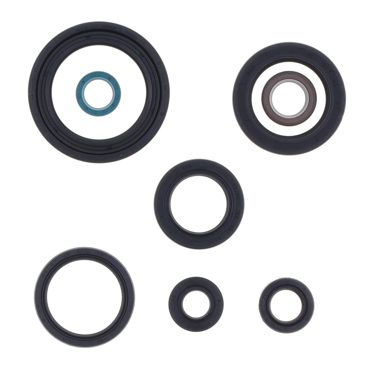 Athena Engine Oil Seals Kit