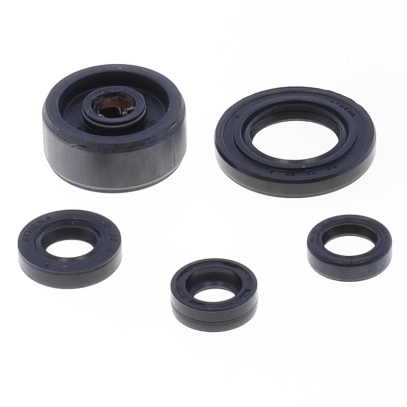 Athena Engine Oil Seals Kit