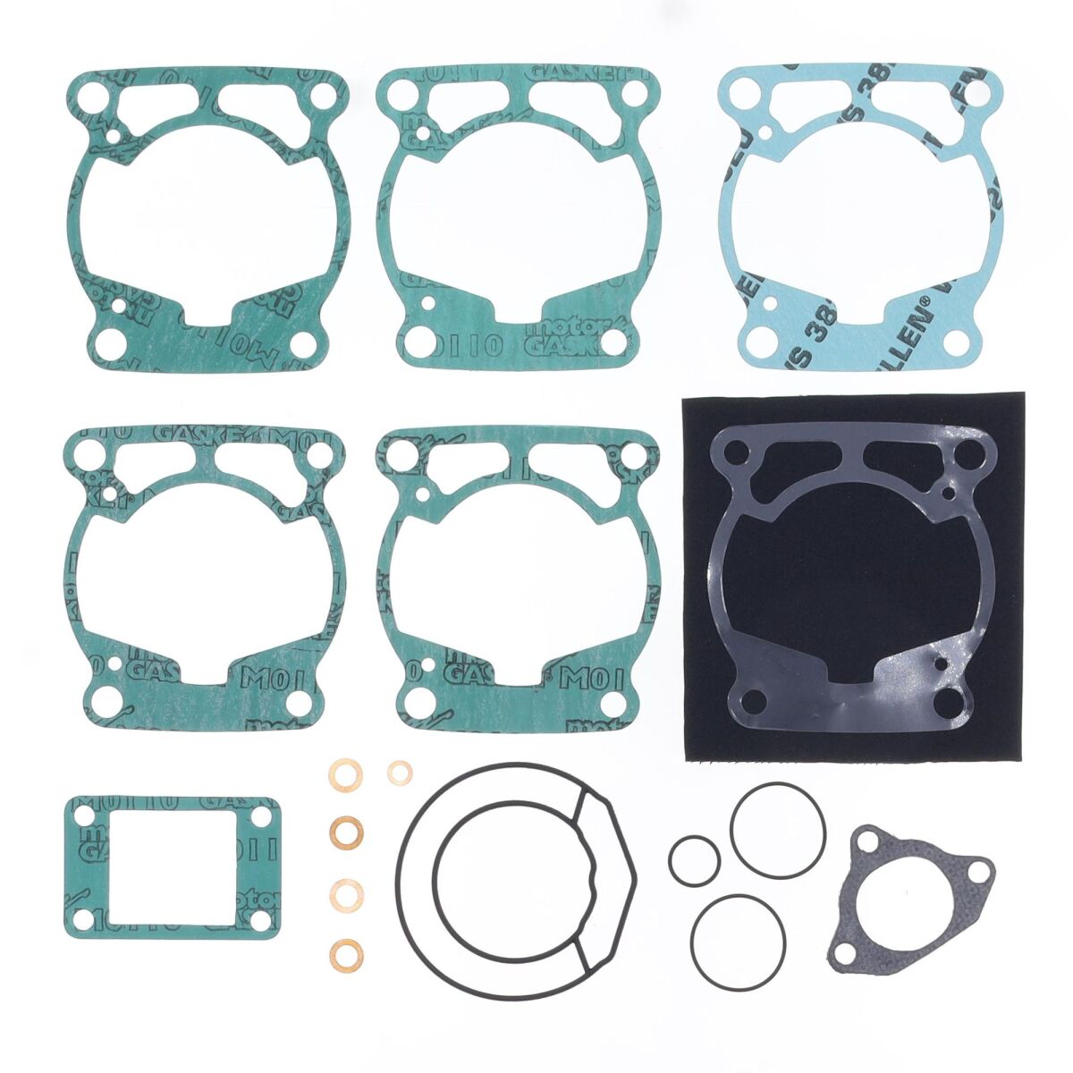 Athena Gasket Kit Top End Kt/Hv/Gg