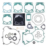 Athena Gasket Kit Complete Kt/Hv/Gg