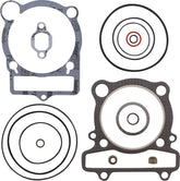 Vertex Top End Gasket Kit Yamaha