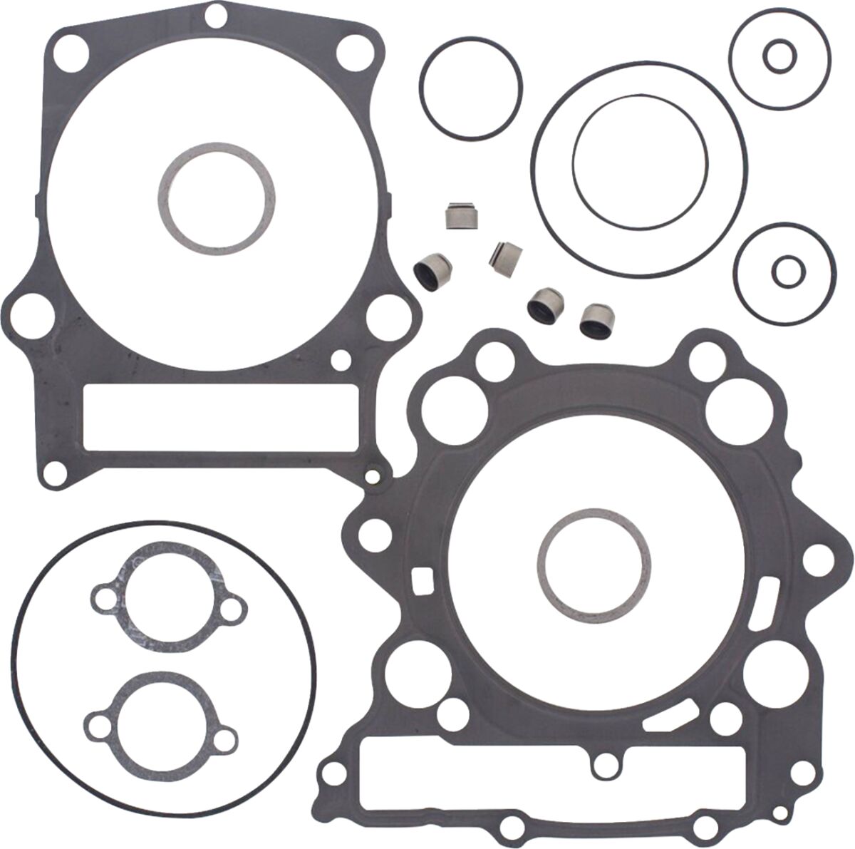 Vertex Top End Gasket Kit Yamaha