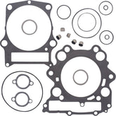 Vertex Top End Gasket Kit Yamaha