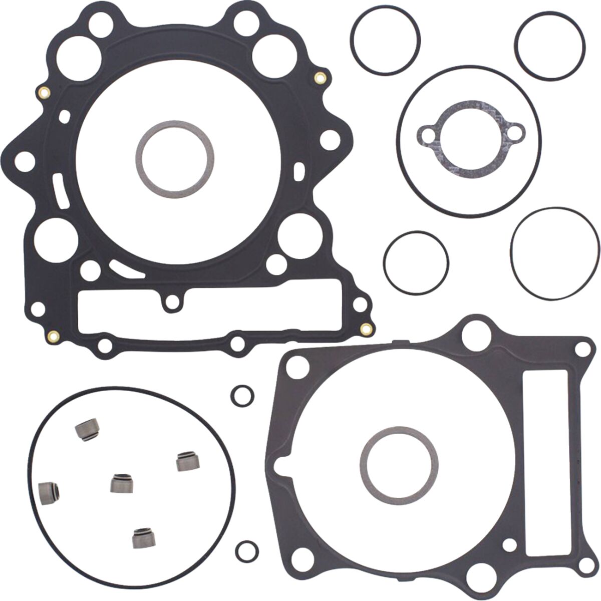 Vertex Top End Gasket Kit Yamaha