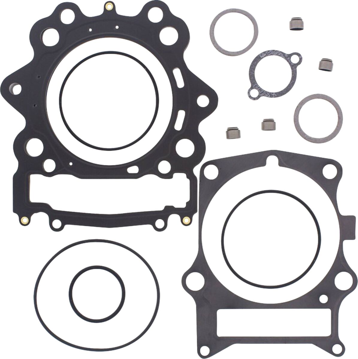 Vertex Top End Gasket Kit Yamaha