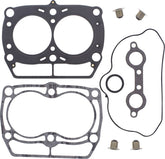 Vertex Top End Gasket Kit Polaris