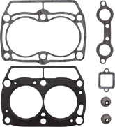 Vertex Top End Gasket Kit Polaris