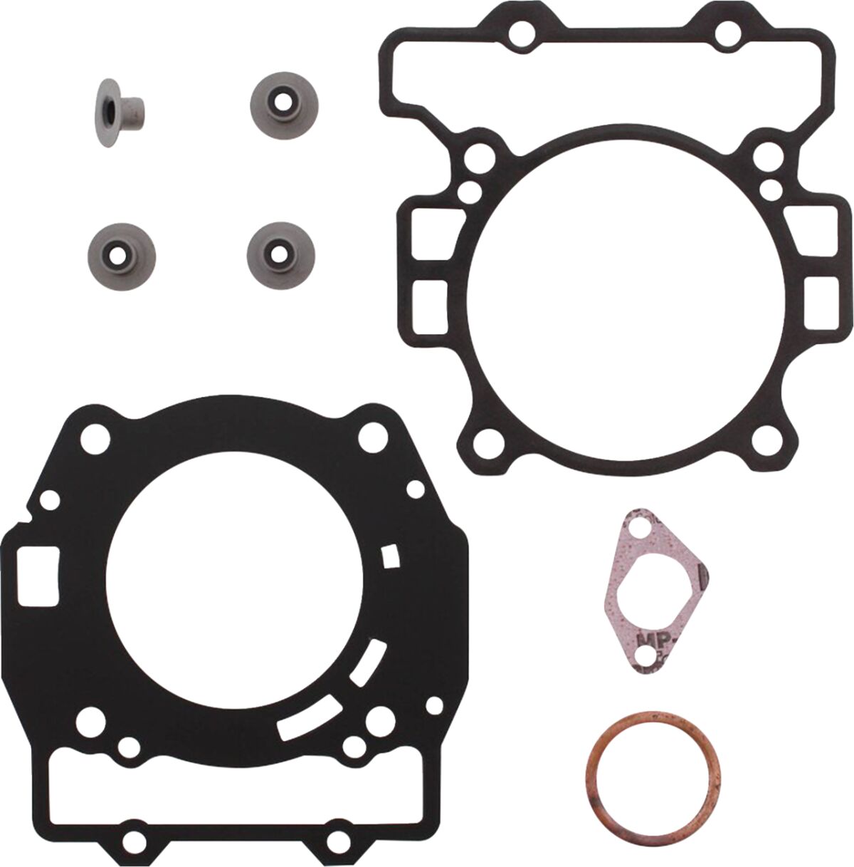 Vertex Top End Gasket Kit Polaris
