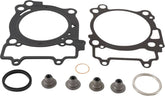 Vertex Top End Gasket Kit Polaris