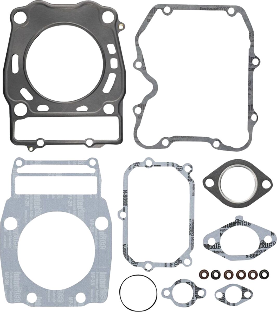 Vertex Top End Gasket Kit Polaris