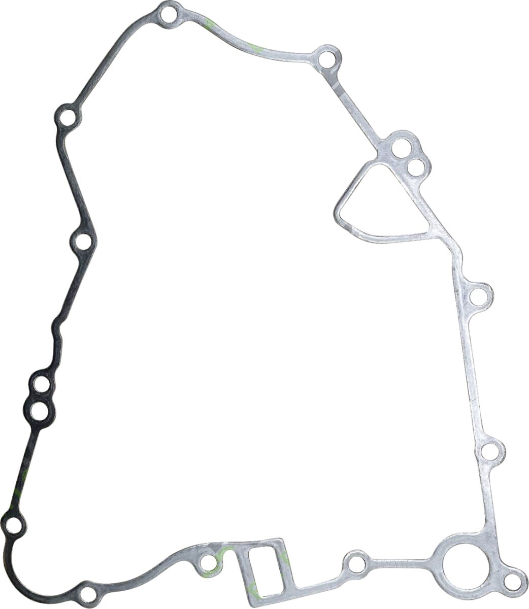 Rick's Motorsport Electric Gasket Stator Cover Kawasaki K