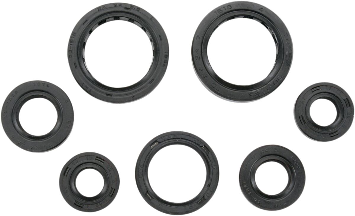 Moose Offroad Hard Parts Seal Kit Oil 350 Rnchr