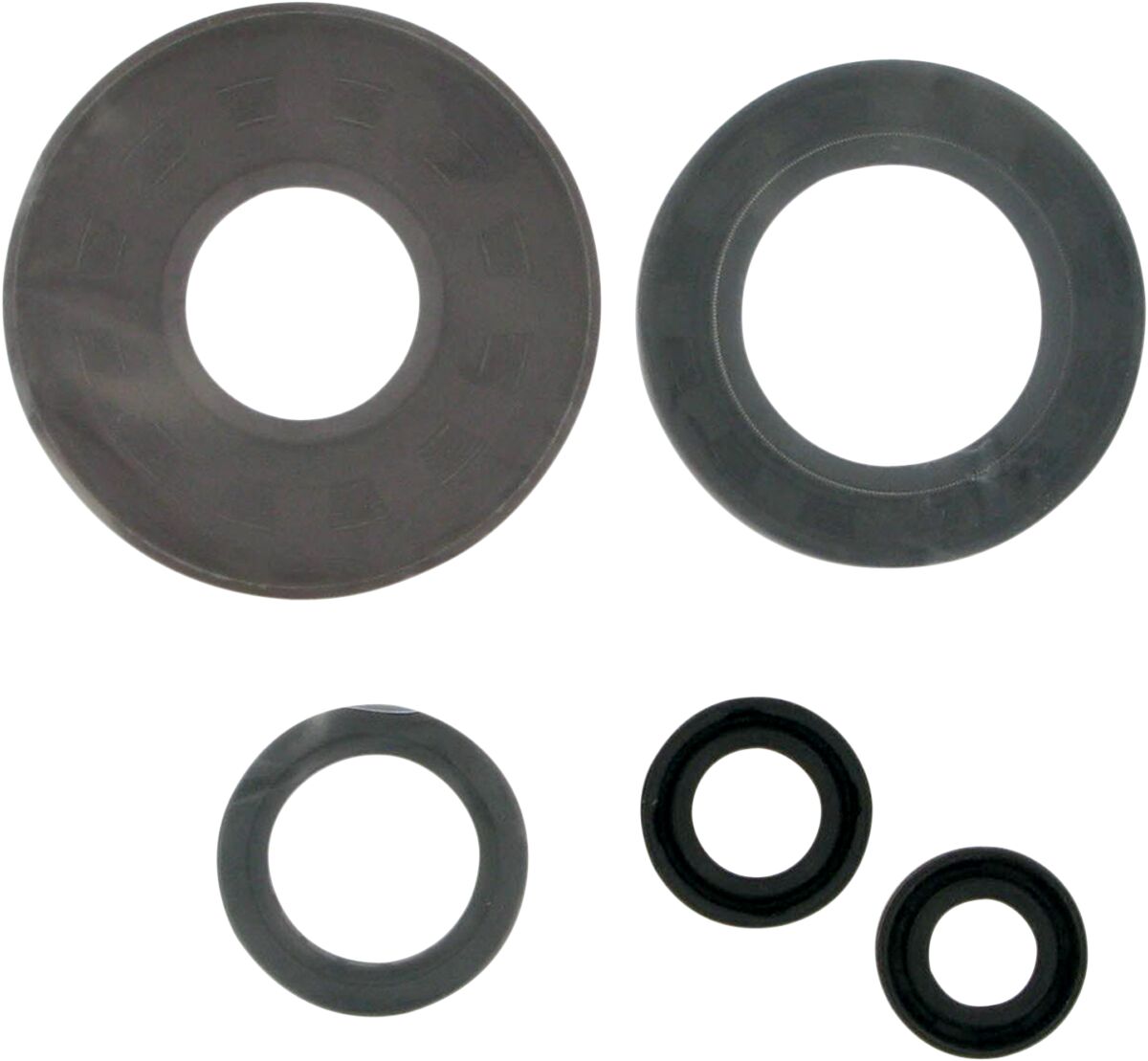 Moose Offroad Hard Parts Seal Kit Oil Foreman