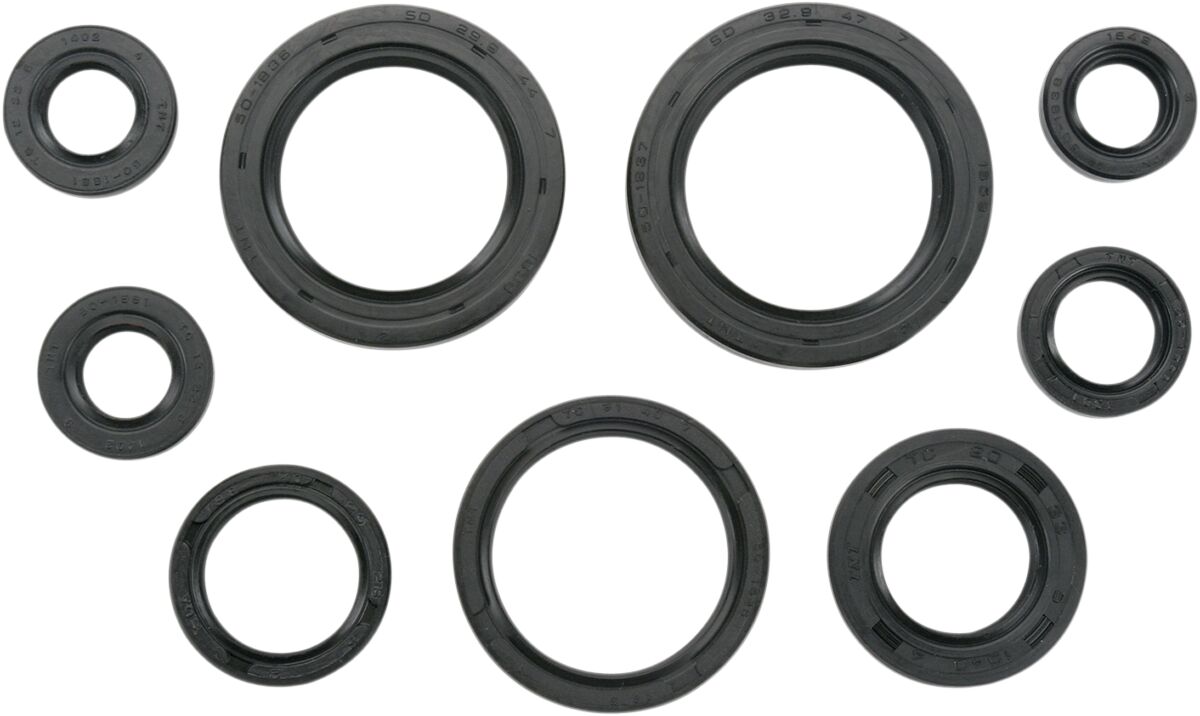 Moose Offroad Hard Parts Seal Kit Oil Trx450 R