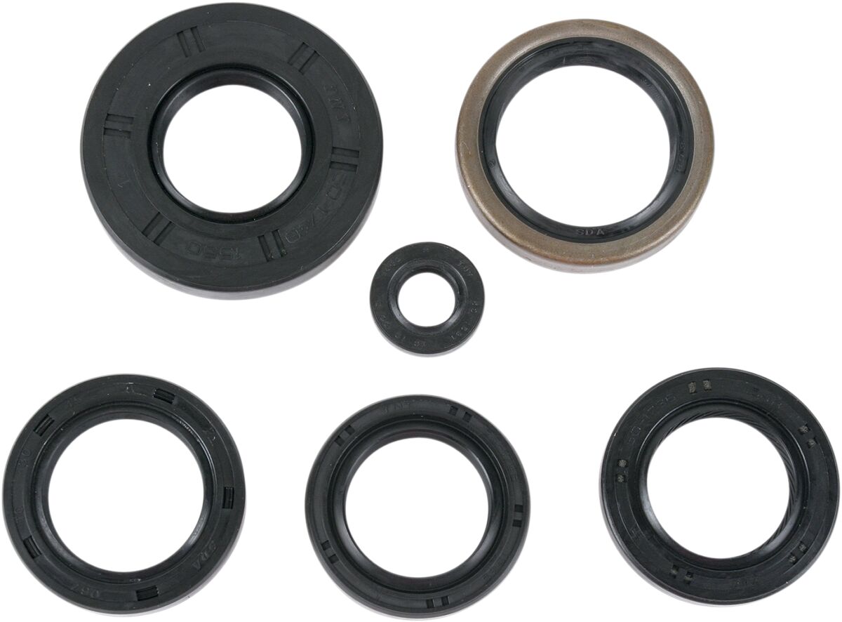 Moose Offroad Hard Parts Seal Kit Oil Kaw