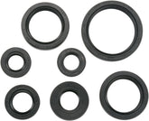 Moose Offroad Hard Parts Seal Kit Oil Yfm660 Rapt