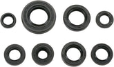 Moose Offroad Hard Parts Seal Kit Oil Cr85 R