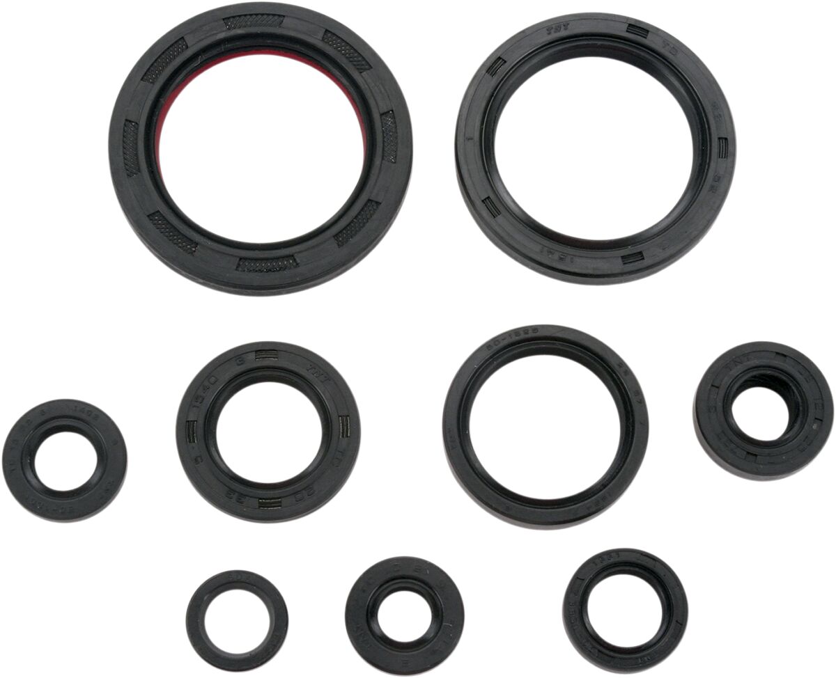 Moose Offroad Hard Parts Seal Kit Oil Crf250 R/X