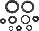 Moose Offroad Hard Parts Seal Kit Oil Crf250 R/X