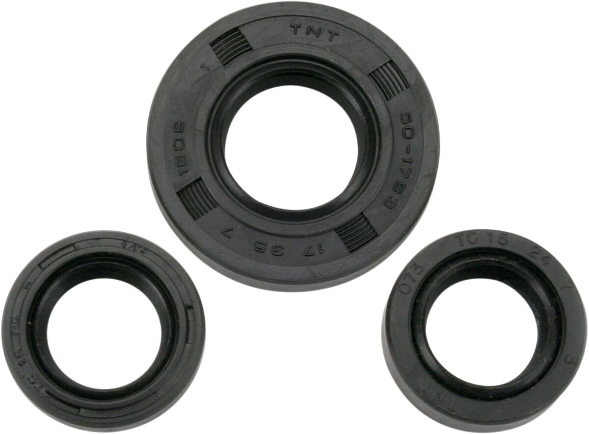 Moose Offroad Hard Parts Seal Kit Oil 50 Adv A/C