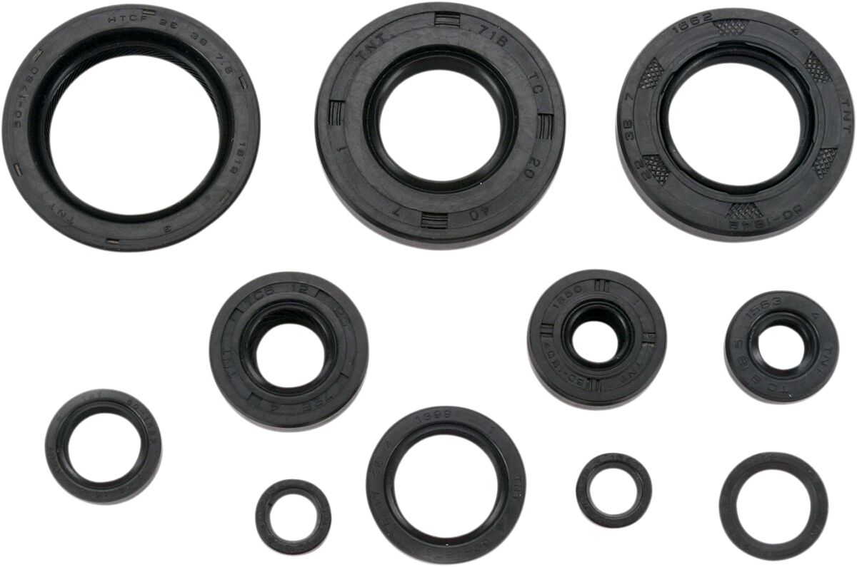 Moose Offroad Hard Parts Seal Kit Oil Yz125