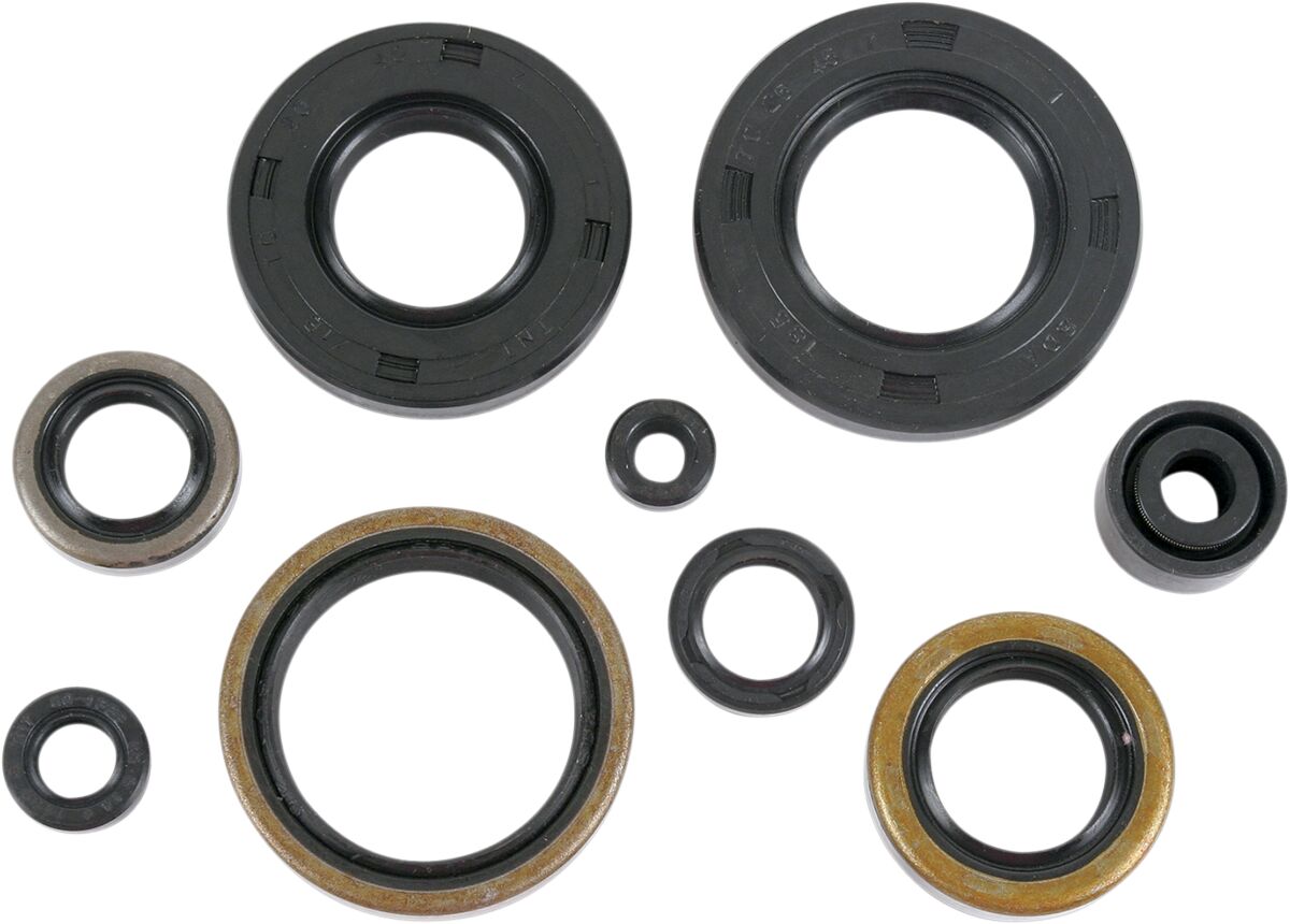 Moose Offroad Hard Parts Oil Sealskx250 88 89