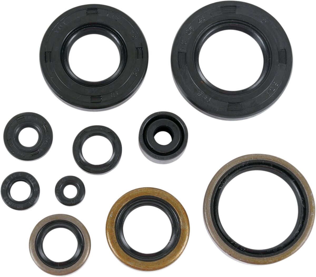 Moose Offroad Hard Parts Oil Sealskx/Kdx250