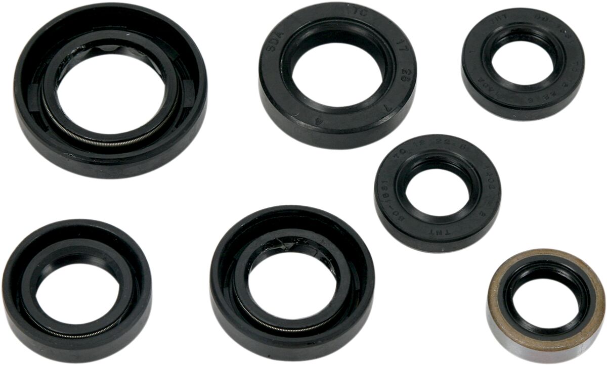 Moose Offroad Hard Parts Oil Seals Xr200
