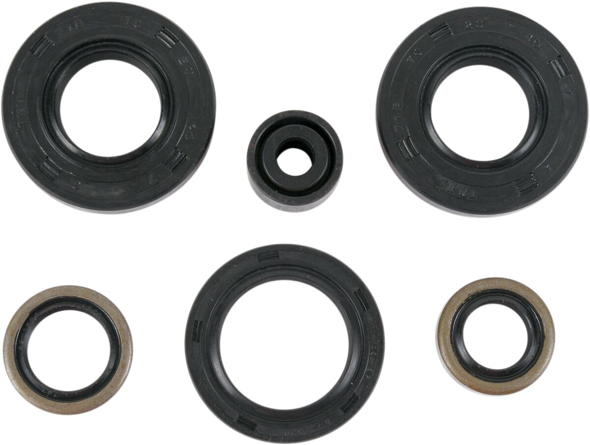 Moose Offroad Hard Parts Oil Seals Kx/Rm60 Kx80