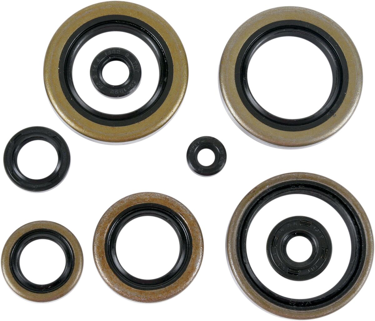 Moose Offroad Hard Parts Oil Seals Kdx200 89 94