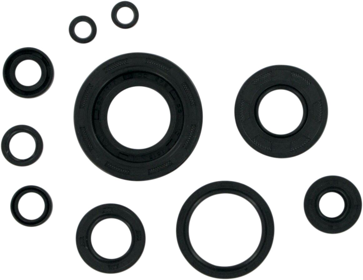 Moose Offroad Hard Parts Seal Kit Oil Yz250