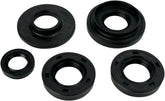 Moose Offroad Hard Parts Oil Seal Set Mse Kaw