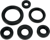 Moose Offroad Hard Parts Oil Seal Set Mse Kaw