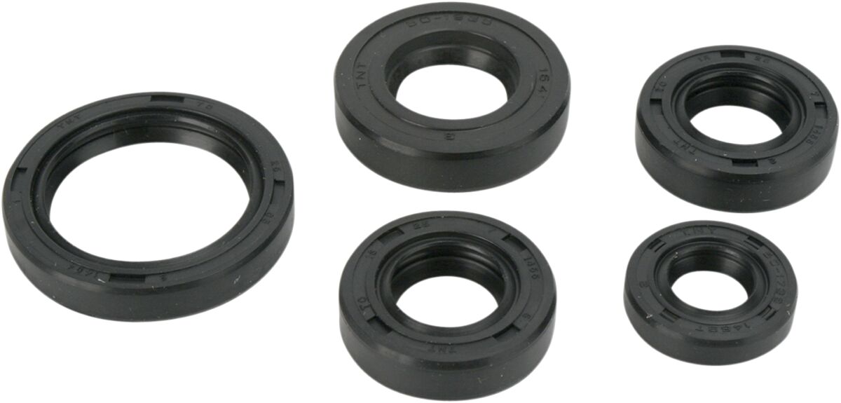 Moose Offroad Hard Parts Oil Seal Set Mse Kaw