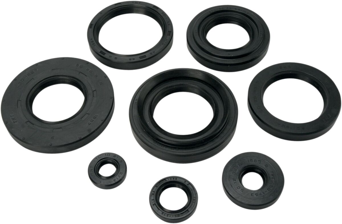 Moose Offroad Hard Parts Oil Seal Set Mse Yam