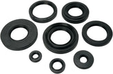Moose Offroad Hard Parts Oil Seal Set Mse Yam